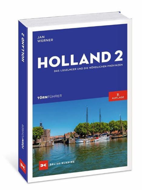 Törnführer Holland 2